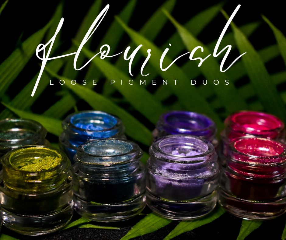 Flourish -The Complete Collection